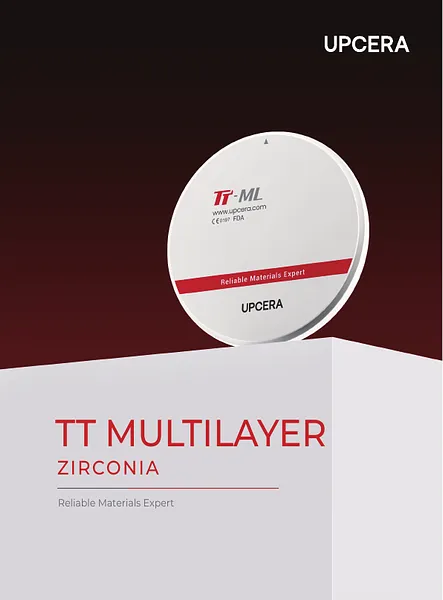 UPCERA TT Multilayer Zirconia-2025.webp