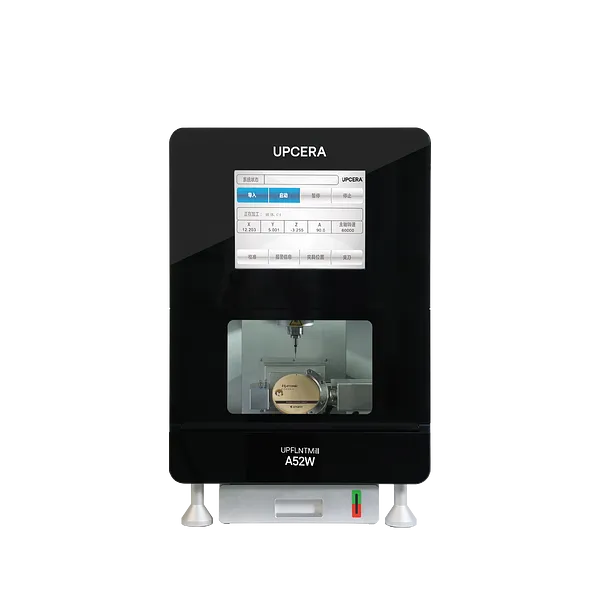 UPFLNTMill-A52W