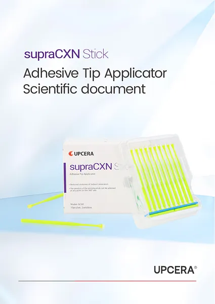 Scientific Document for supraCXN Stick.webp