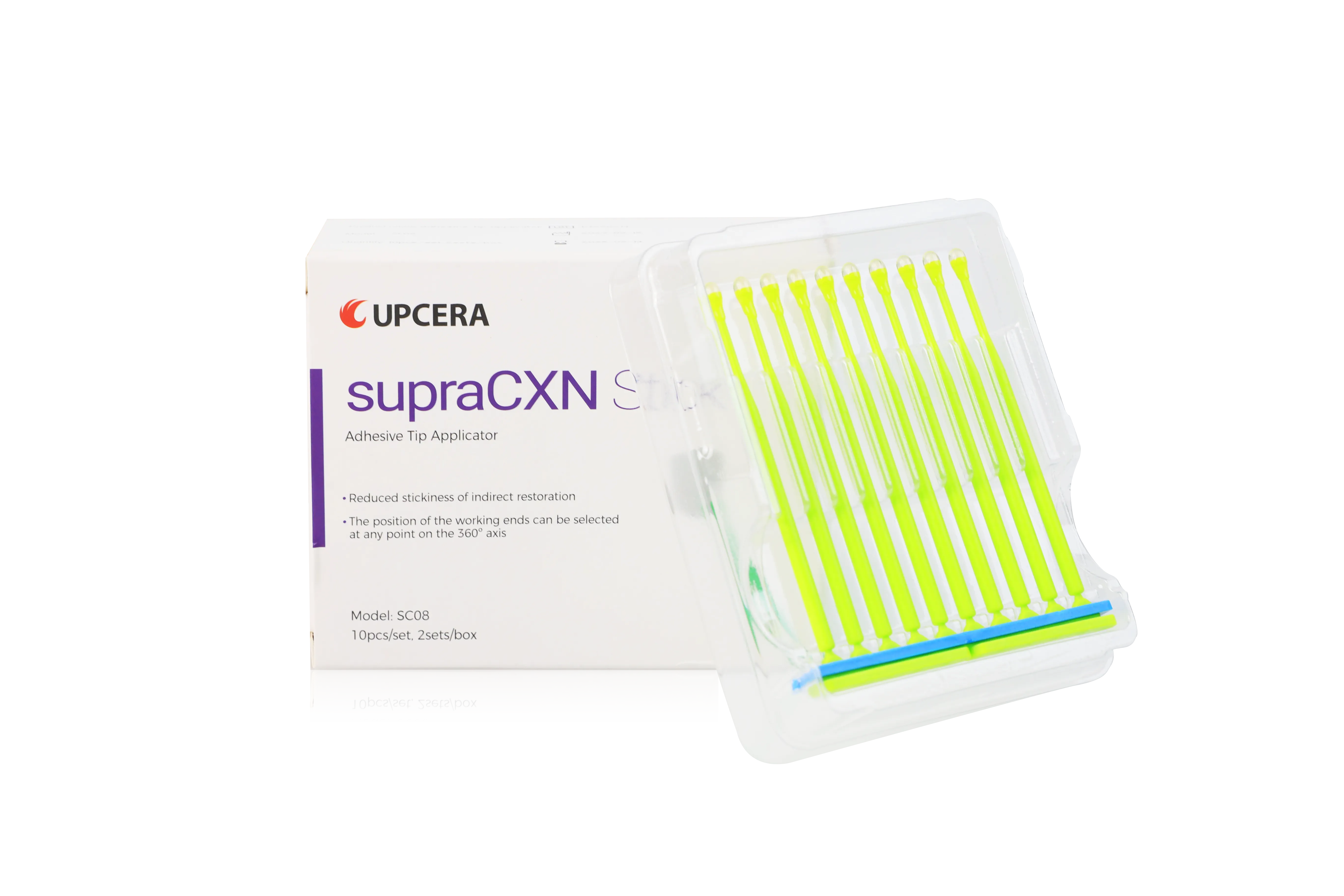 supraCXN Stick